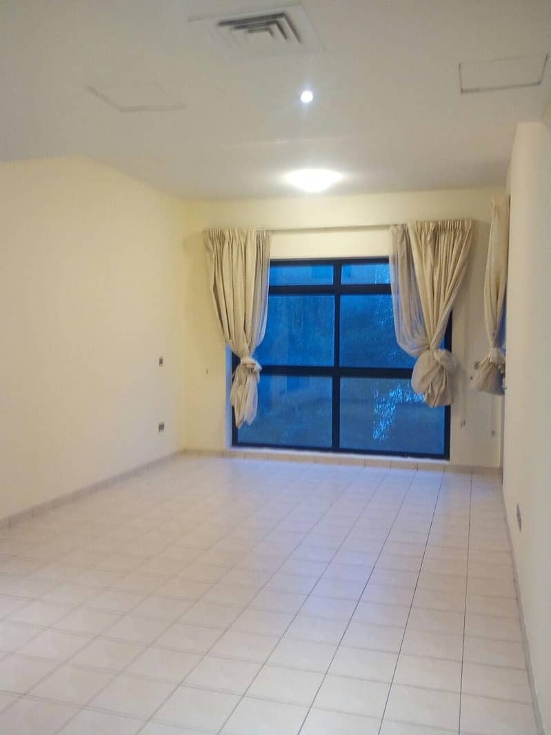 SPECIOUS ONE BEDROOM APARTMENT FOR RENT IN DIP-2 +One Month Free