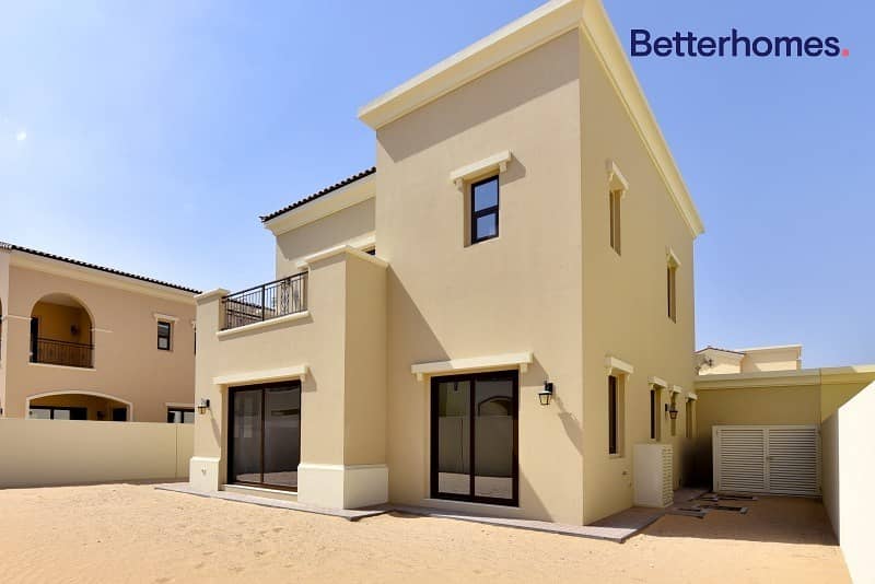 4 Bed plus Maid |Rented |Gated |close to Pool 4 Bed plus Maid |Rented |Gated |close to Pool