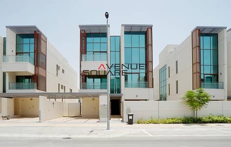 6 Bedroom Villa for Rent in Meydan City, Dubai - Best Priced | 6 beds |w/ Elevator | CCTV | Jacuzzi 6 Bedroom Villa for Rent in Meydan City, Dubai - Best Priced | 6 beds |w/ Elevator | CCTV | Jacuzzi