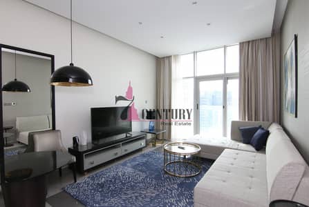 1 BR Apartment | Canal View | Fully Furnished 1 BR Apartment | Canal View | Fully Furnished