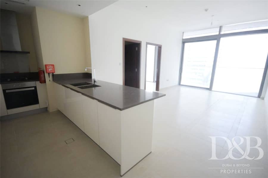 2 High Floor| Large Terrace | Sea View | Vacant