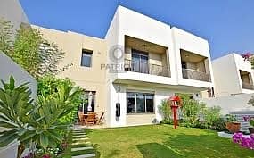 Brand New |  Resale  | 4 Bedrooms + Maids | Ready to Move