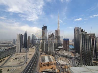 Double Terrace 4Br | Burj Fountain View | Quality Upgrade