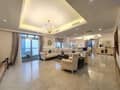 5 Double Terrace 4Br | Burj Fountain View | Quality Upgrade