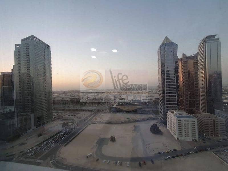 7 Double Terrace 4Br | Burj Fountain View | Quality Upgrade