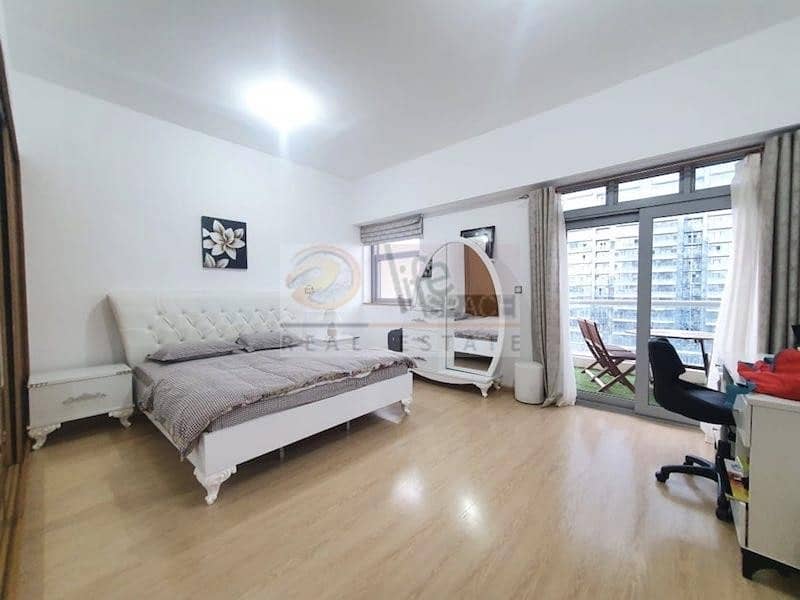 9 Double Terrace 4Br | Burj Fountain View | Quality Upgrade