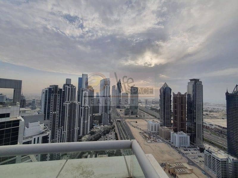 15 Double Terrace 4Br | Burj Fountain View | Quality Upgrade