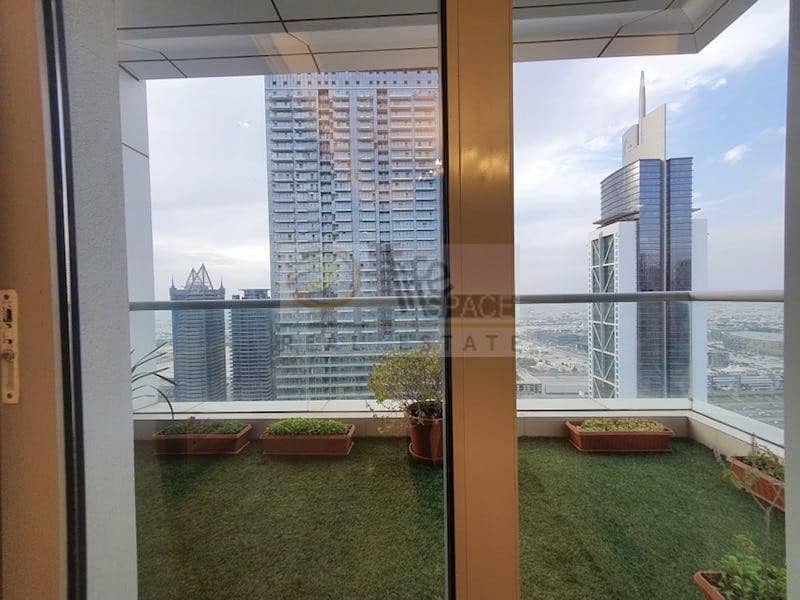 19 Double Terrace 4Br | Burj Fountain View | Quality Upgrade