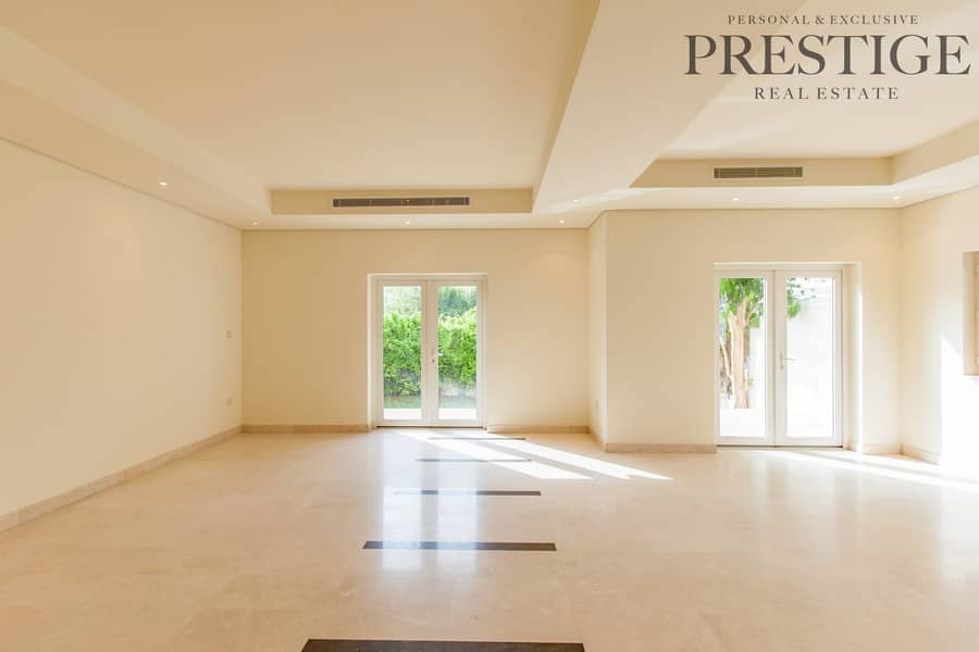 8 Phase 2 | Extra Living Room | Near Pavilion