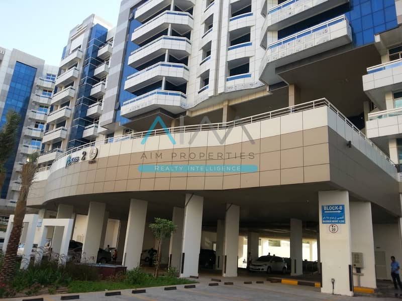 Closed Kitchen | 1 BHK | Dubai Silicon Oasis Closed Kitchen | 1 BHK | Dubai Silicon Oasis