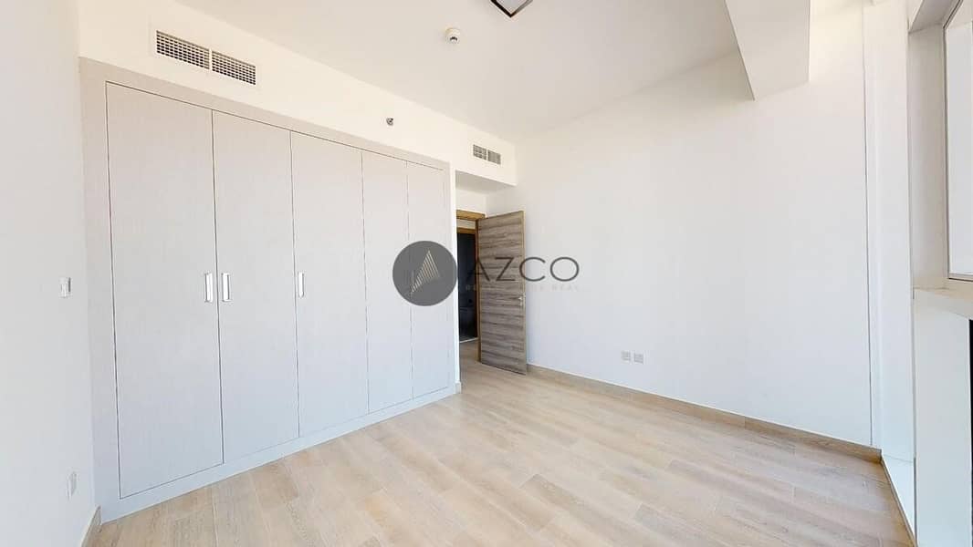 7 BRAND NEW | METICULOUSLY DESIGNED | HIGH FLOOR