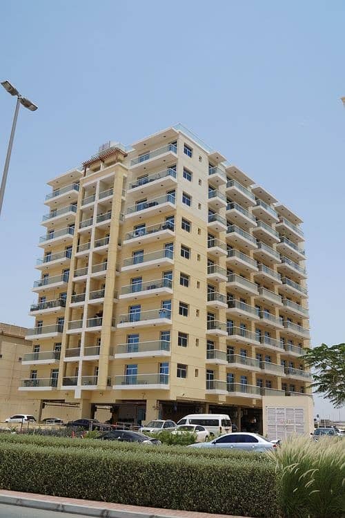 Квартира в Ливан，Кью Пойнт，Мазая 8, 2 cпальни, 38000 AED - 4929347
