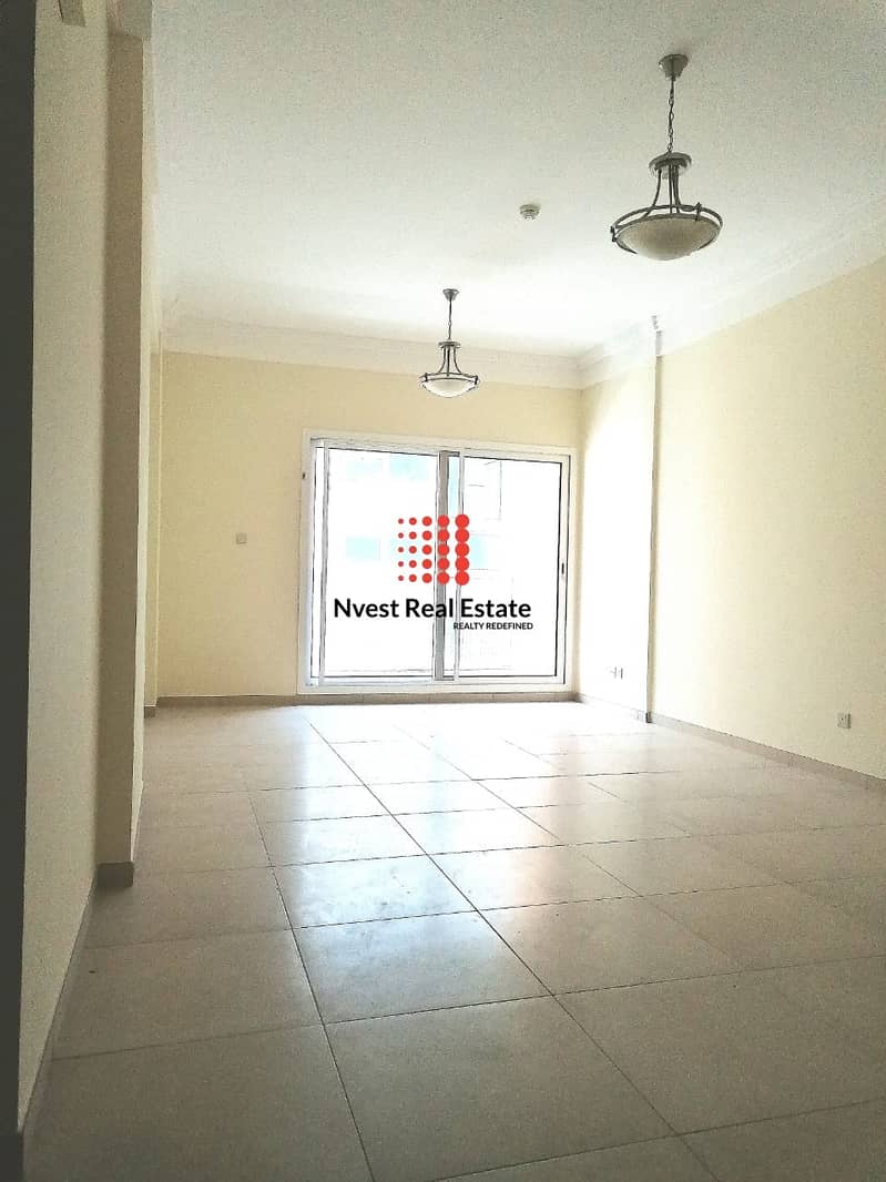 Spacious 2 BR Apartment |1 Month Free |Wasl Onyx