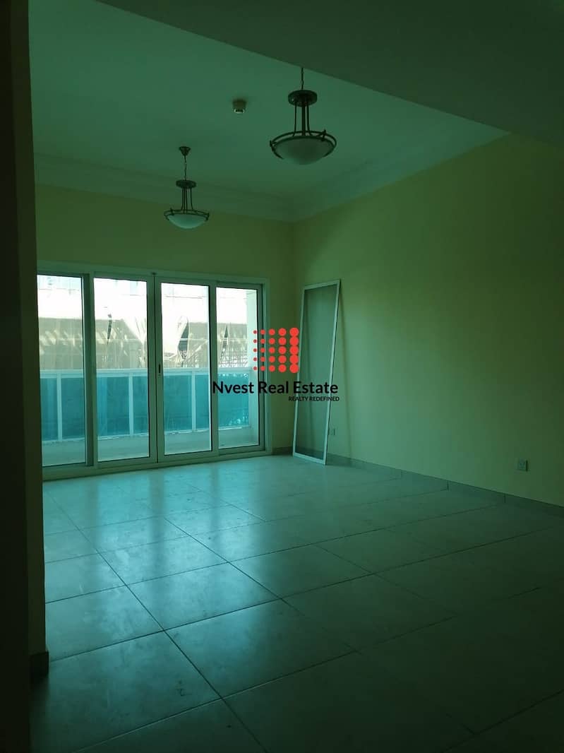 5 Spacious 2 BR Apartment |1 Month Free |Wasl Onyx