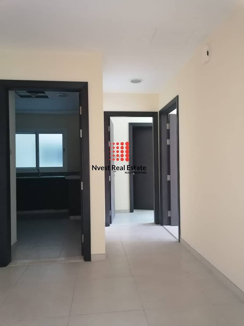 6 Spacious 2 BR Apartment |1 Month Free |Wasl Onyx