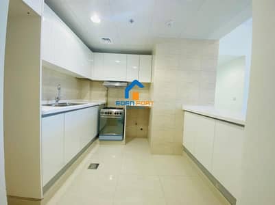 AMAZING OFFER UNFURNISHED 2BHK IN JVC