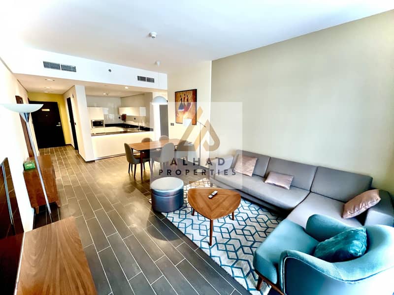 Burj Khalifa Skyline View |Corner Unit | High-End Furnisher| Never Lived in Burj Khalifa Skyline View |Corner Unit | High-End Furnisher| Never Lived in