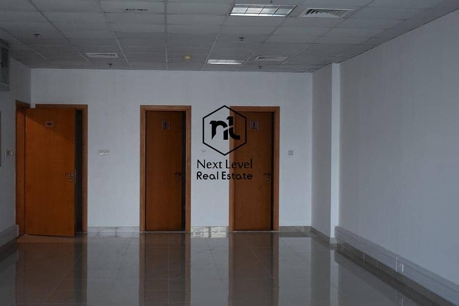 9 Fully Fitted Floor / 6 Offices / Best Price