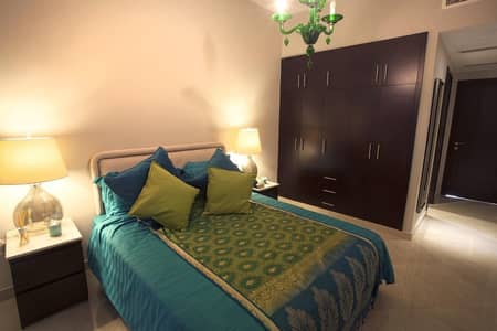 Available 4 Bedroom in Al Hamra