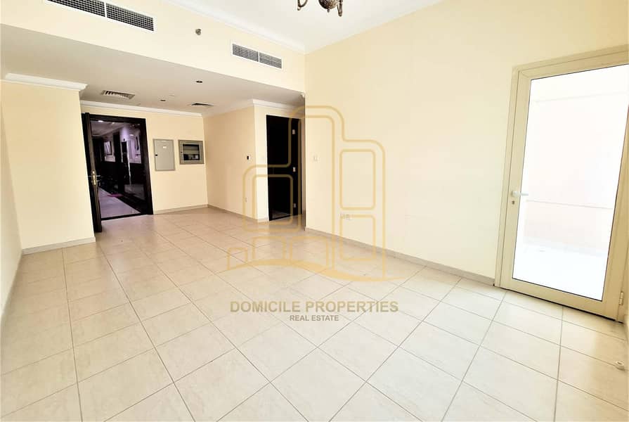 Spacious 2 Bedroom Apartment | Balcony | Lowest Price