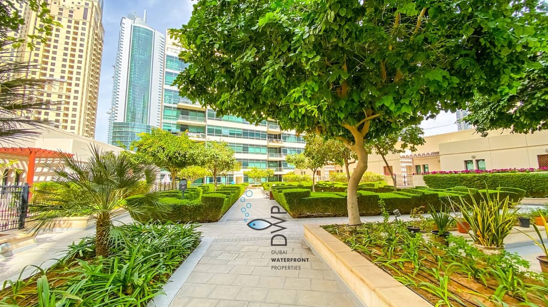 26 Large 2BR with White Goods | Stunning Marina View|UNIT 02 | Full 5* Maintenance Package