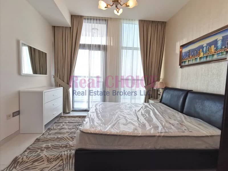 2 High Floor | Brand New 1 Bed | Chiller Free