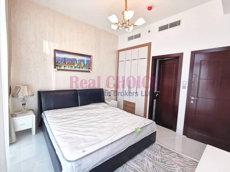 9 High Floor | Brand New 1 Bed | Chiller Free