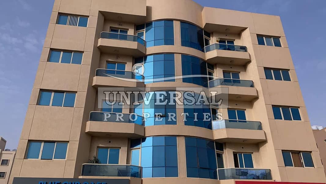 2 Bedroom Apartment for Rent in Ajman