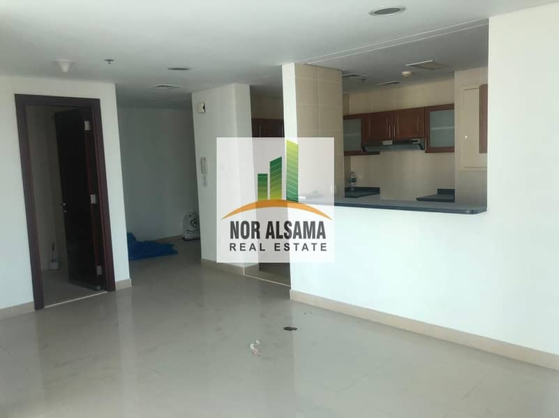 Full Facilities building!!Two bedrooms apartment for sale in JLT!! Cluster A!! Sale Price 950k