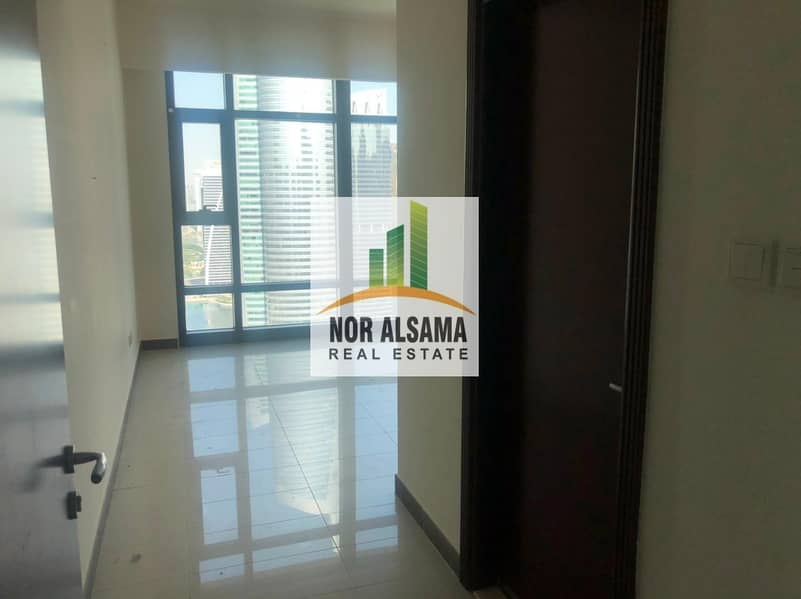 2 Full Facilities building!!Two bedrooms apartment for sale in JLT!! Cluster A!! Sale Price 950k