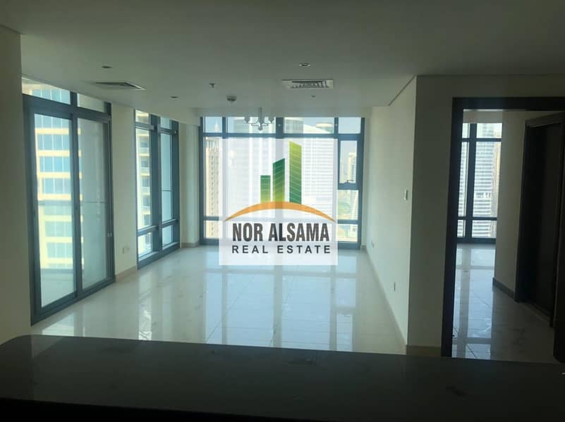 3 Full Facilities building!!Two bedrooms apartment for sale in JLT!! Cluster A!! Sale Price 950k