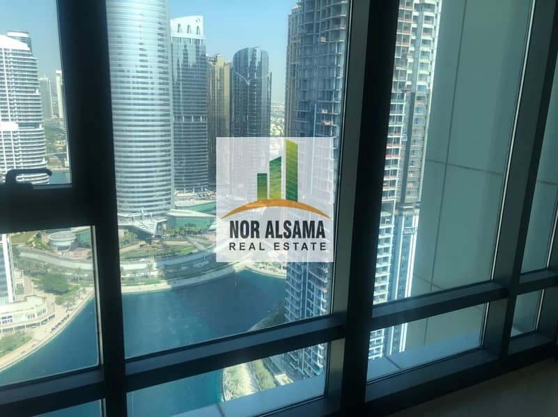 7 Full Facilities building!!Two bedrooms apartment for sale in JLT!! Cluster A!! Sale Price 950k