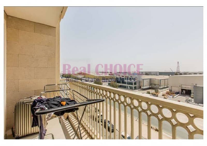 5 Fully Furnished | 1 Bed Apt | Close to Mero