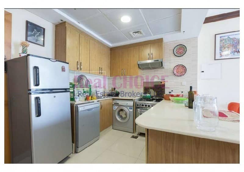 6 Fully Furnished | 1 Bed Apt | Close to Mero