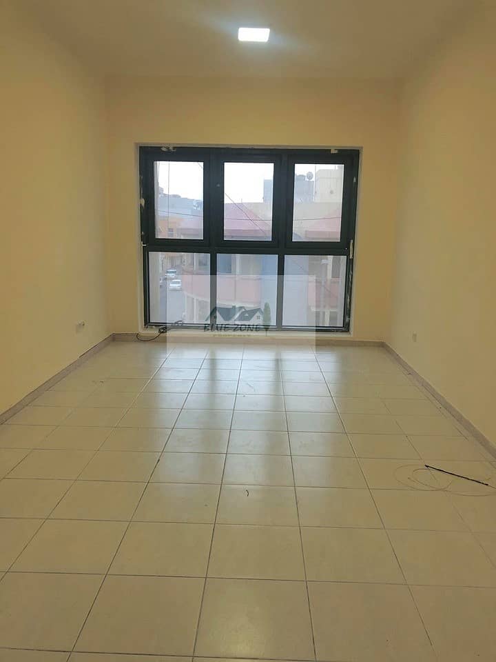 STUDIO APARTMENT CHILLER FREE JUST 2 MINTS WALK FROM SALAH DIN METRO STATION 12 CHEQUE