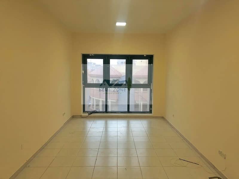 2 STUDIO APARTMENT CHILLER FREE JUST 2 MINTS WALK FROM SALAH DIN METRO STATION 12 CHEQUE