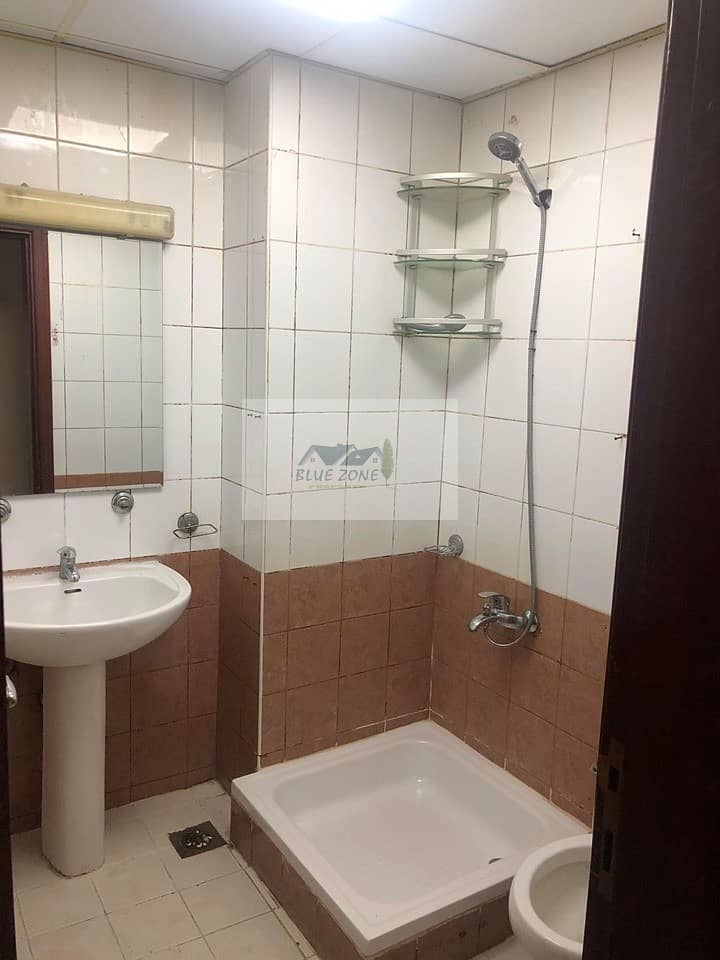 4 STUDIO APARTMENT CHILLER FREE JUST 2 MINTS WALK FROM SALAH DIN METRO STATION 12 CHEQUE