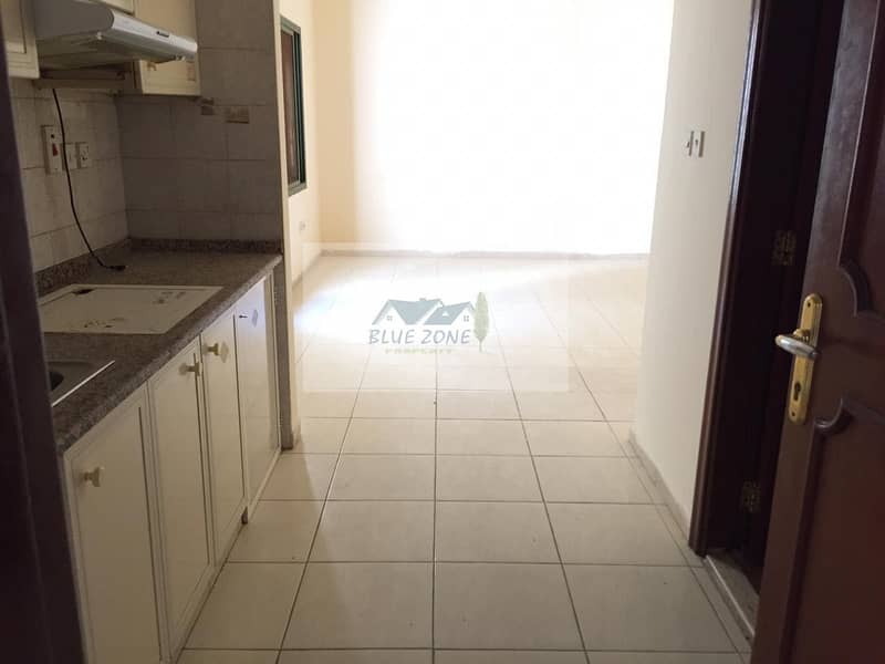 5 STUDIO APARTMENT CHILLER FREE JUST 2 MINTS WALK FROM SALAH DIN METRO STATION 12 CHEQUE