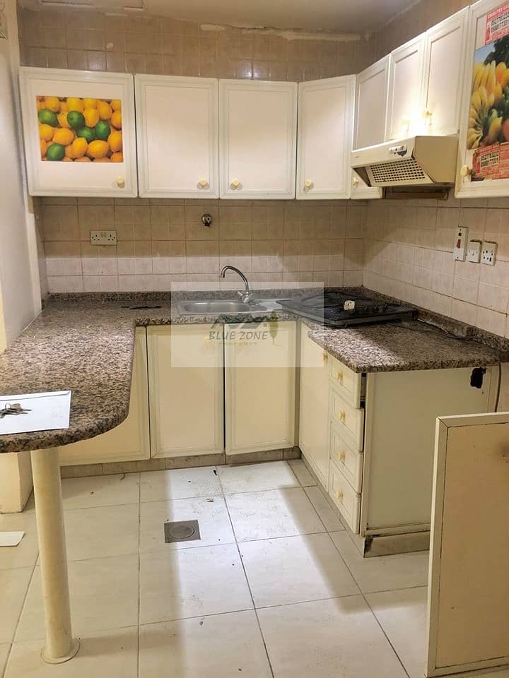6 STUDIO APARTMENT CHILLER FREE JUST 2 MINTS WALK FROM SALAH DIN METRO STATION 12 CHEQUE