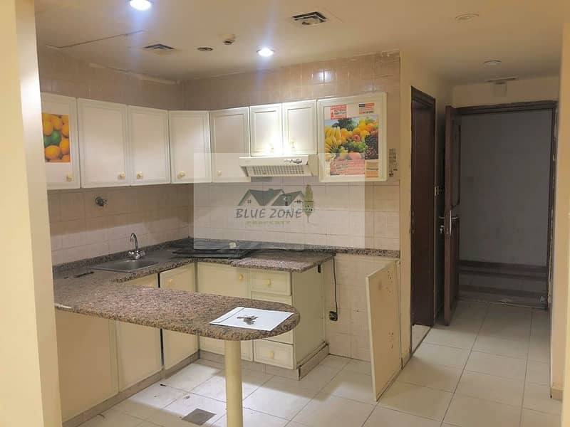 9 STUDIO APARTMENT CHILLER FREE JUST 2 MINTS WALK FROM SALAH DIN METRO STATION 12 CHEQUE