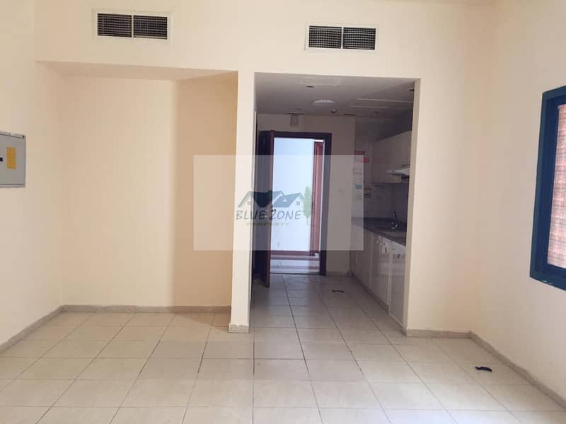 10 STUDIO APARTMENT CHILLER FREE JUST 2 MINTS WALK FROM SALAH DIN METRO STATION 12 CHEQUE