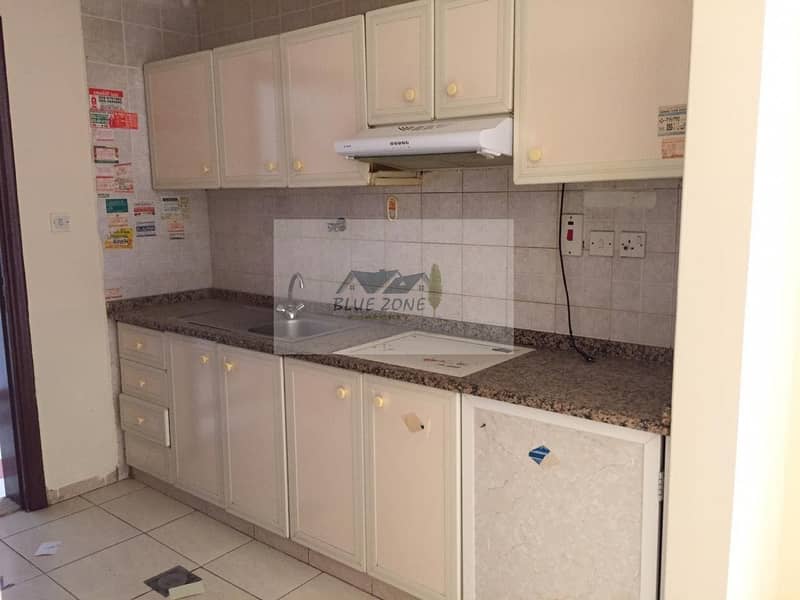 11 STUDIO APARTMENT CHILLER FREE JUST 2 MINTS WALK FROM SALAH DIN METRO STATION 12 CHEQUE
