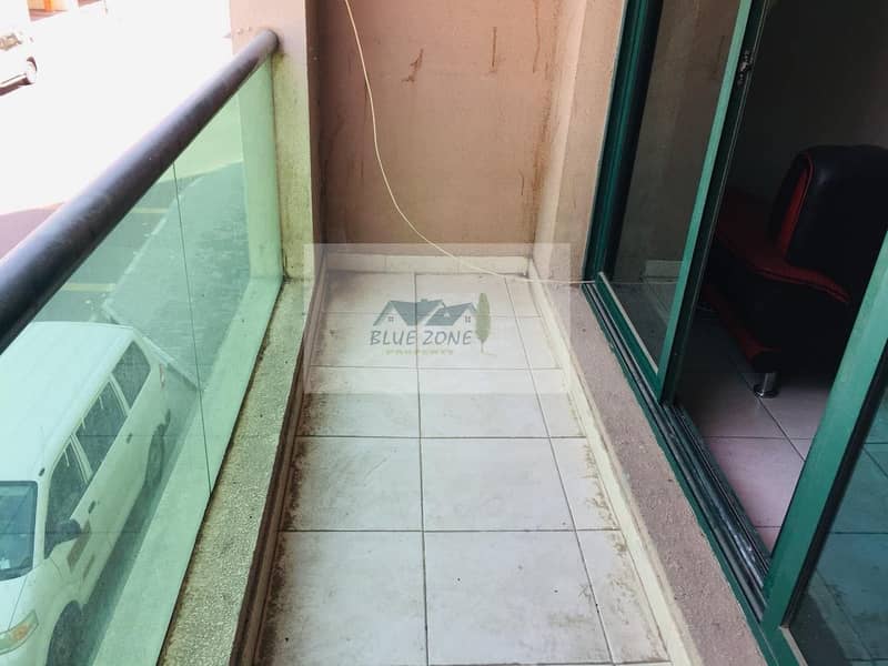 12 STUDIO APARTMENT CHILLER FREE JUST 2 MINTS WALK FROM SALAH DIN METRO STATION 12 CHEQUE