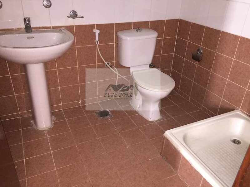 14 STUDIO APARTMENT CHILLER FREE JUST 2 MINTS WALK FROM SALAH DIN METRO STATION 12 CHEQUE