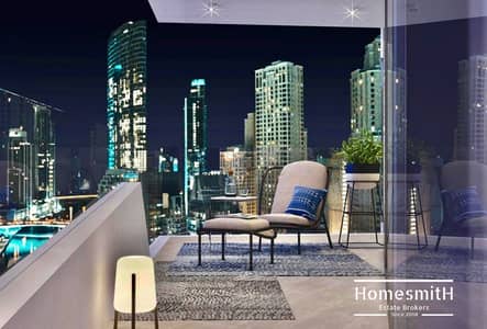 BEST 3 BED | Dubai Marina | Full Marina View | Let's Talk BEST 3 BED | Dubai Marina | Full Marina View | Let's Talk