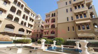 LUXURY APARTMENT | KITCHEN APPLIANCES | LARGE BALCONY