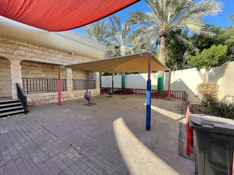 فیلا في الشھباء 6 غرف 2200000 درهم - 5052711 فیلا في الشھباء 6 غرف 2200000 درهم - 5052711
