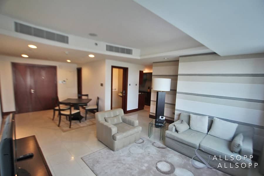 Fully Furnished | Fully Serviced 2 Bedroom Fully Furnished | Fully Serviced 2 Bedroom