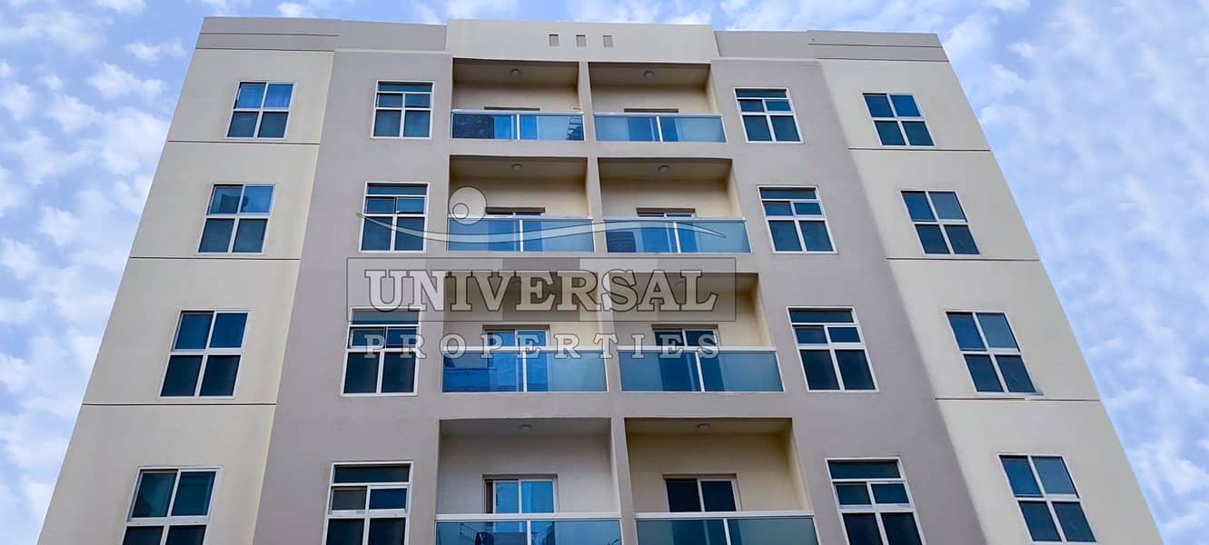 2 Bedroom Apartment For Rent in Ajman