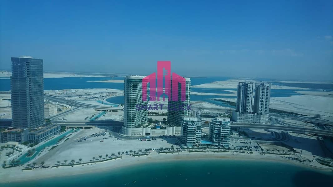 10 Abu Dhabi - Al Reem Island - Hydra Avenue